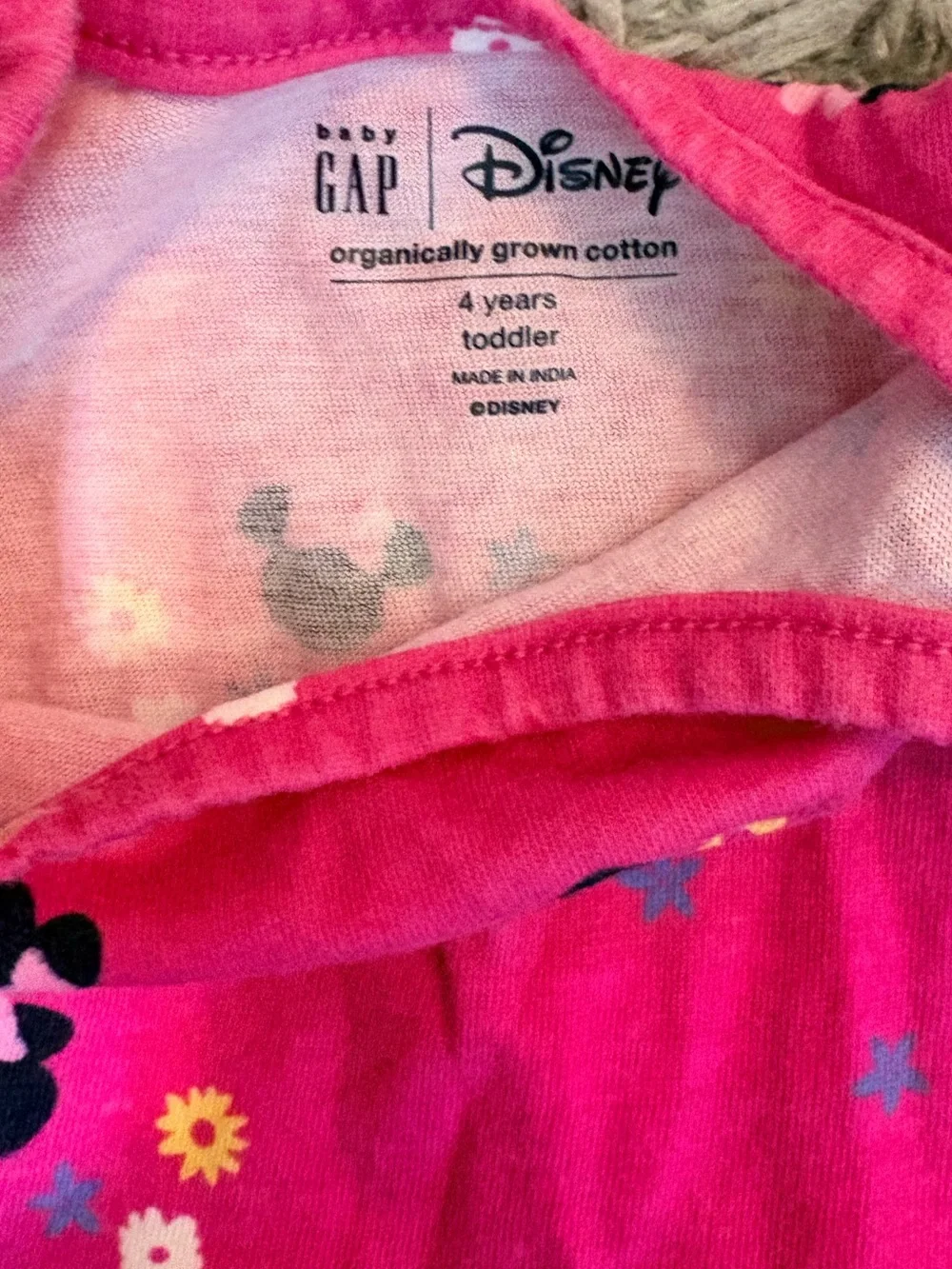 Gap Disney Bundle